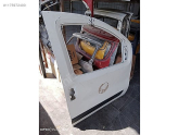 Oto Çıkma Parça / Fiat / Fiorino / Kaporta & Karoser / Sağ Ön Kapı / Çıkma Parça 