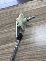 Oto Çıkma Parça / Hyundai / Excel / Oto Cam / Silecek Mekanizması / Sıfır Parça 