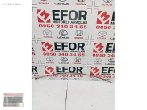 Oto Çıkma Parça / Honda / Civic / Kaporta & Karoser / Sağ Ön Çamurluk / Sıfır Parça 