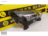 Oto Çıkma Parça / Renault / R 5 / Far & Stop / Sağ Ön Far / Çıkma Parça 
