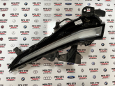 PEUGEOT 508 SAĞ GÜNDÜZ FARI ORJİNAL 9820134780
