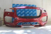 Oto Çıkma Parça / Jaguar / F-Pace / Tampon / Ön Tampon / Çıkma Parça 