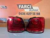VOLKSWAGEN POLO TAKIM STOP ORJİNAL