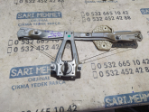 Oto Çıkma Parça / Renault / Clio / Oto Cam / Cam Krikosu / Çıkma Parça 