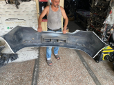 Oto Çıkma Parça / Renault / Clio / Tampon / Arka Tampon / Çıkma Parça 