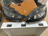 Oto Çıkma Parça / Seat / Ibiza / Far & Stop / Sol Ön Far / Çıkma Parça 
