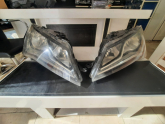 Oto Çıkma Parça / Seat / Leon / Far & Stop / Sağ Ön Far / Çıkma Parça 
