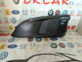 Oto Çıkma Parça / Chevrolet / Aveo / Tampon / Sis Farı Çerçevesi / Çıkma Parça 