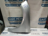 Oto Çıkma Parça / Ford / Focus / Kaporta & Karoser / Sol Ön Çamurluk / Çıkma Parça 