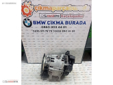 2716229-b Citroen C5 Hybrıd Çıkma Şarj Dinamosu Orjinal Temiz