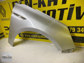 Oto Çıkma Parça / Renault / Megane / Kaporta & Karoser / Sağ Ön Çamurluk / Çıkma Parça 