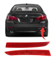 63147318556 BMW F10-LCI 1416 REFLEKTÖR ARKA TAMPON SAG