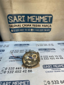 ÇIKMA HYUNDAİ STAREX SİS FARI