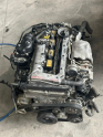 Opel İnsigna 1.6 turbo 170hp motor komple Çıkma