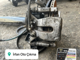 Oto Çıkma Parça / Nissan / Qashqai / Alt Takım / Arka Dingil / Çıkma Parça 