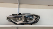 BMW F30 3 SERİSİ ORİJİNAL ÇIKMA FULL LEDLİ SOL FAR