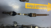 FORD COURİER SAĞ AKS