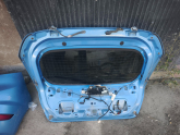 Oto Çıkma Parça / Ford / Fiesta / Kaporta & Karoser / Bagaj Kapağı / Çıkma Parça 