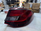 Oto Çıkma Parça / Opel / Astra / Ayna / Sağ Dış Ayna / Çıkma Parça 
