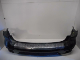 MERCEDES GLK ÇIKMA ORJİNAL ARKA TAMPON