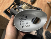 Oto Çıkma Parça / Hyundai / Accent / Kaporta & Karoser / Dış Kapı Kolu / Çıkma Parça 