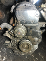 Renault 21 Concorde Komple Motor