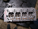 Ford silindir kapakları