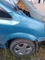 Oto Çıkma Parça / Opel / Meriva / Kaporta & Karoser / Sol Ön Çamurluk / Çıkma Parça 