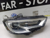 Oto Çıkma Parça / Audi / A3 / Far & Stop / Sağ Ön Far / Çıkma Parça 