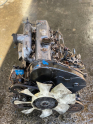 Oto Çıkma Parça / Hyundai / H100 / Motor / Motor (komple) / Çıkma Parça 
