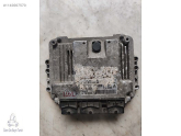 Peugeot 206 1.6 Motor Beyni 9659823980 - 0281011628 - EDC16C