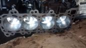 Oto Çıkma Parça / Nissan / Skystar / Motor / Blok / Çıkma Parça 