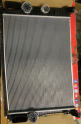 MERCEDES E-CLASS W211 SU RADYATOR MAHLE