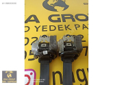 Oto Çıkma Parça / Peugeot / 3008 / Airbag / Emniyet Kemeri / Çıkma Parça 