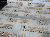 Oto Çıkma Parça / Volkswagen / Transporter / Koltuk & Döşeme / İç Trim / Çıkma Parça 