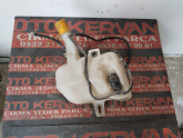Oto Çıkma Parça / Fiat / Palio / Oto Cam / Silecek Suyu Deposu / Çıkma Parça 