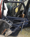 Oto Çıkma Parça / Volvo / S40 / Kaporta & Karoser / Sağ Arka Kapı / Çıkma Parça 