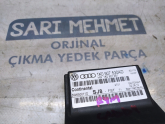 Oto Çıkma Parça / Volkswagen / Caddy / Beyin / Gateway Beyni / Çıkma Parça 