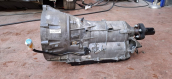 BMW 3 F30- F31 -F35  B47 OTOMATİK ŞANZIMAN