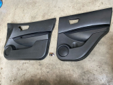 Oto Çıkma Parça / Nissan / Qashqai / Koltuk & Döşeme / Kapı Döşemesi / Çıkma Parça 