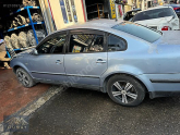 Oto Çıkma Parça / Volkswagen / Passat / Kaporta & Karoser / Sol Arka Kapı / Çıkma Parça 