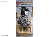 Oto Çıkma Parça / Citroen / Jumpy / Motor / Motor (komple) / Sıfır Parça 