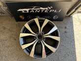 Oto Çıkma Parça / Chery / Tiggo / Jant & Lastik / Çelik Jant / Çıkma Parça 