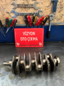Oto Çıkma Parça / Fiat / Linea / Motor / Krank / Çıkma Parça 
