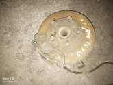 MAZDA 626 89-92 SAĞ-SOL TAŞIYICI-ALKO OTOMOTİV