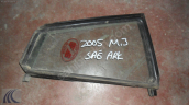 MAZDA 3 2005 ÇIKMA SAĞ ARKA KELEBEK CAMI