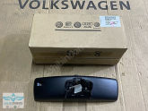 Oto Çıkma Parça / Volkswagen / Jetta / Ayna / İç Ayna / Sıfır Parça 