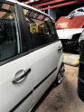 Ford Fiesta Sol Arka Kapı 2003-2008