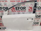 Oto Çıkma Parça / Toyota / Auris / Kaporta & Karoser / Sol Ön Kapı / Çıkma Parça 