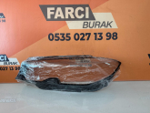 BMW 3 SERİSİ G20 SOL FAR CAMI SIFIR